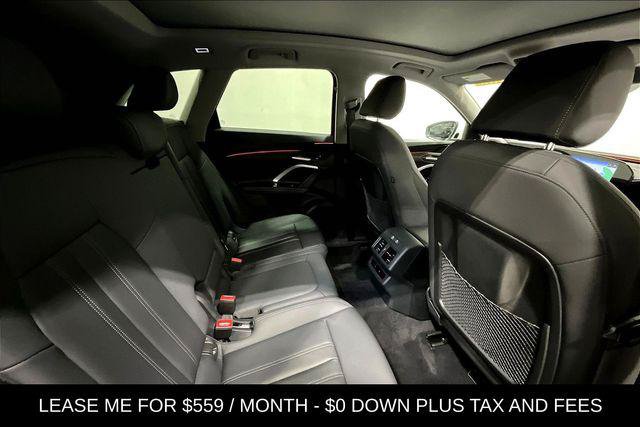 Certified 2025 Audi Q5 Premium w/ Convenience Package AWD/4WD image 28