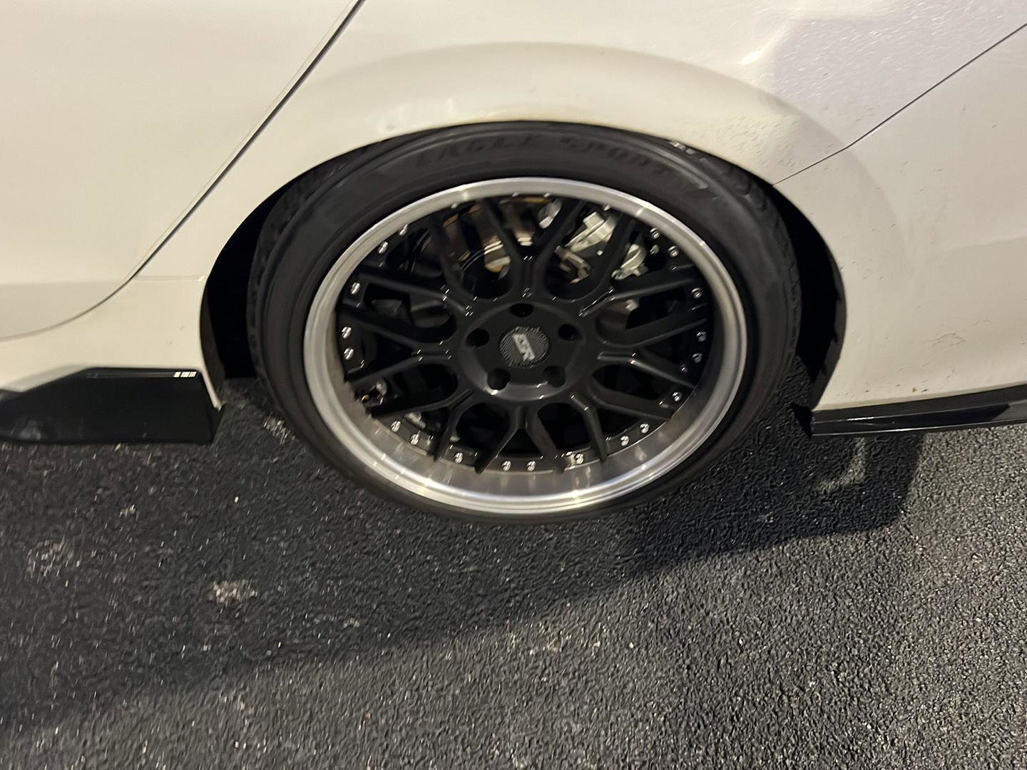 Used 2025 Honda Civic Si image 8