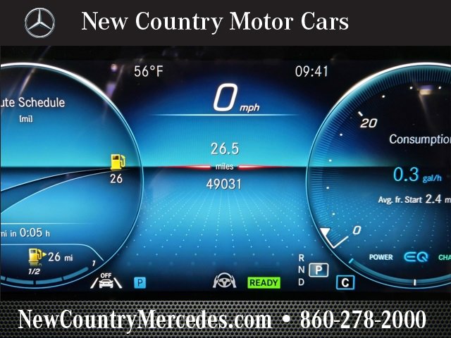 Used 2022 Mercedes-Benz E 450 4MATIC Sedan image 40