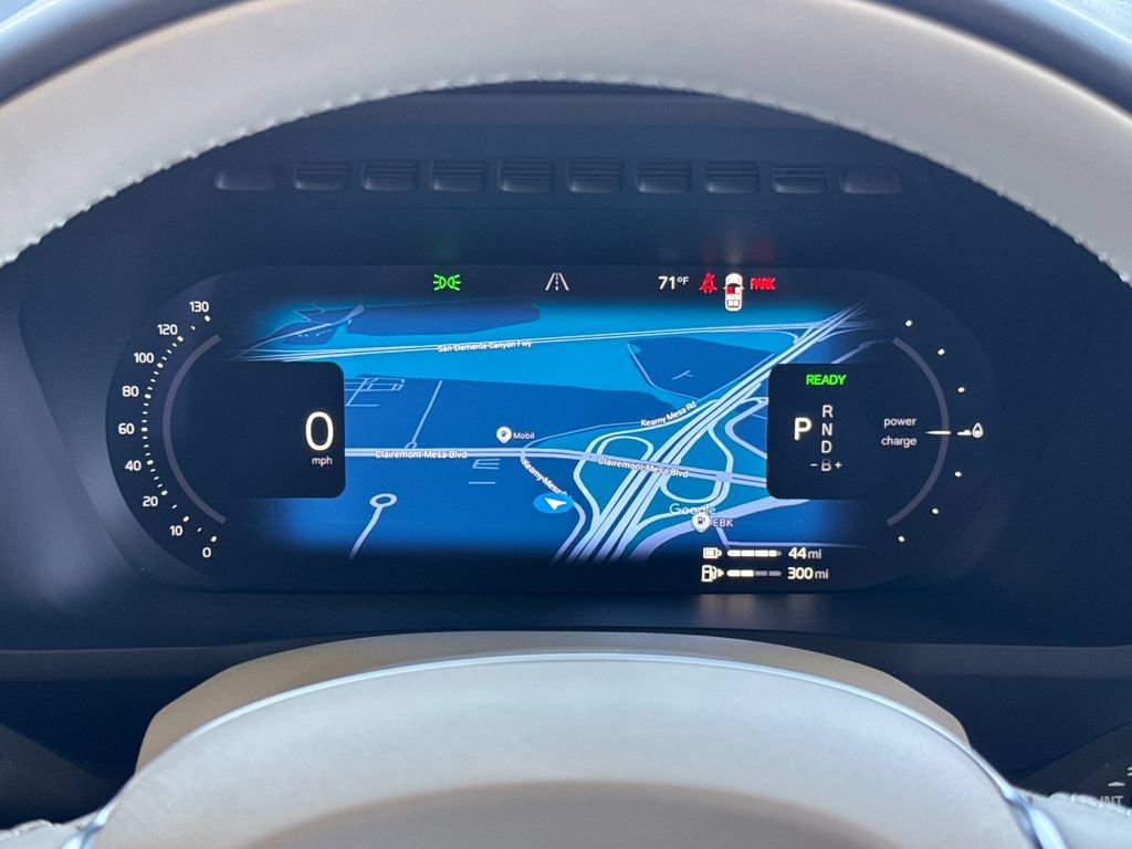 New 2026 Volvo XC90 T8 Ultra AWD/4WD image 25