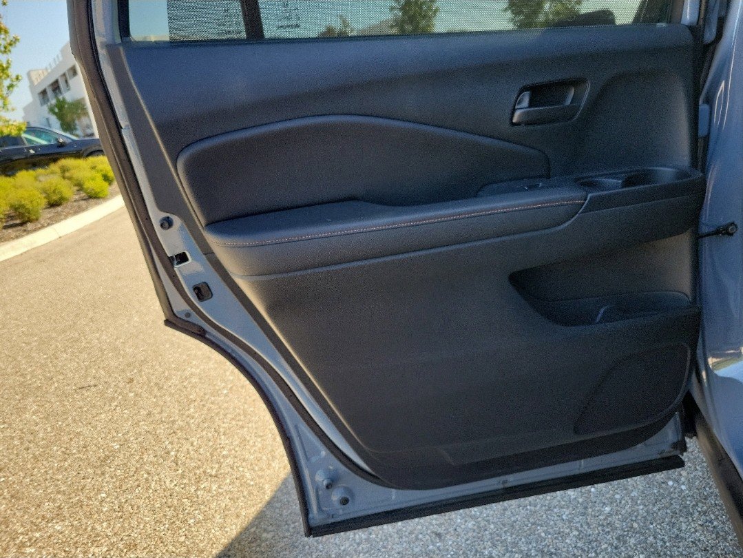 Used 2023 Honda Passport TrailSport image 12