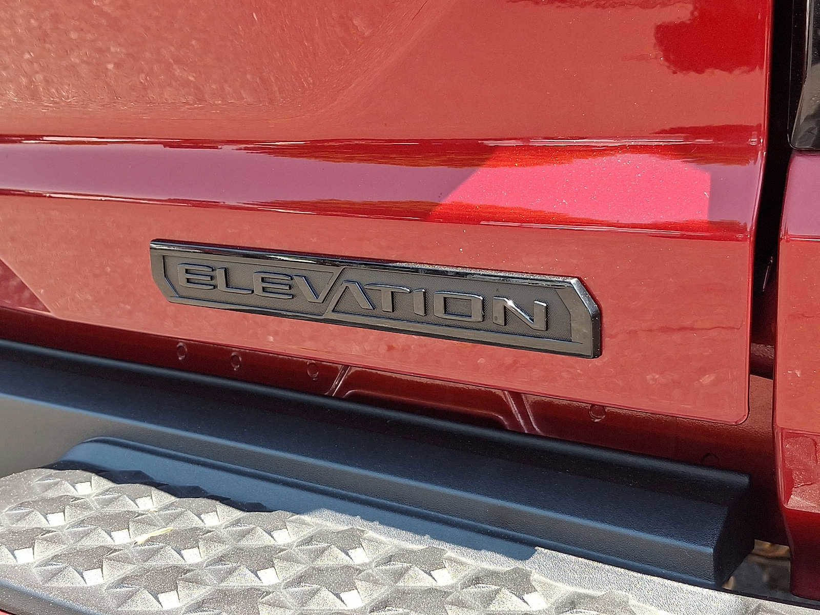 Used 2024 GMC Canyon Elevation w/ Elevation Premium Package AWD/4WD image 31