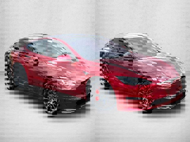 Used 2023 Tesla Model S Plaid image 11