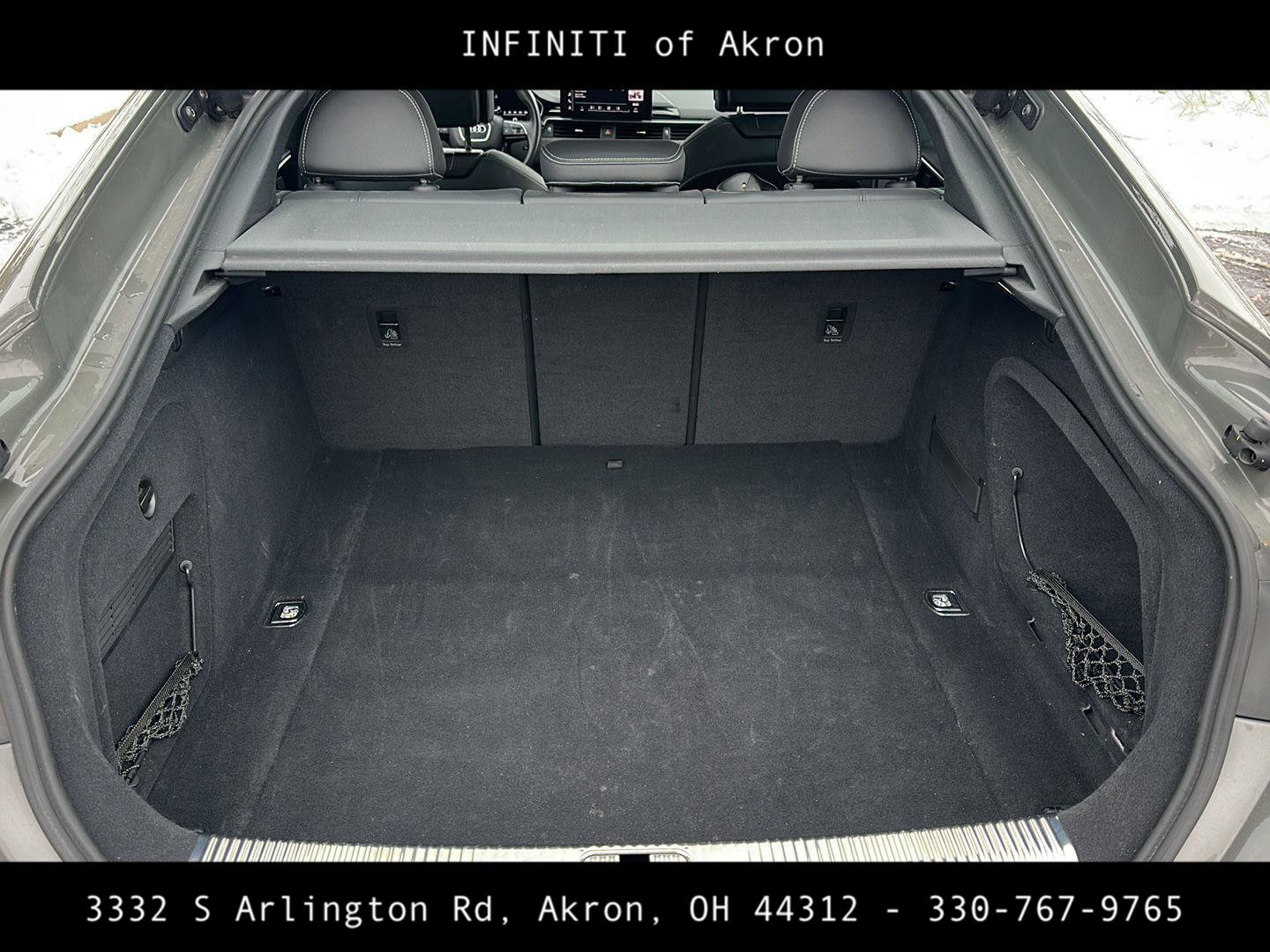 Used 2024 Audi A5 2.0T Premium Plus image 33