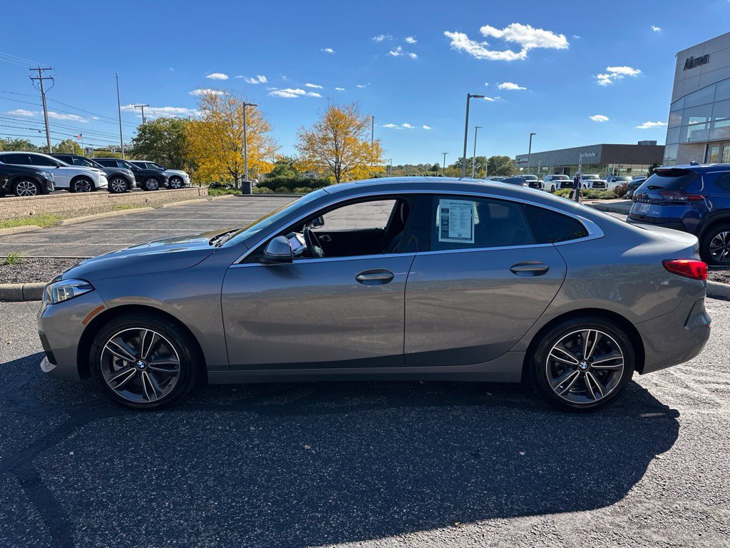 Used 2024 BMW 228i xDrive Gran Coupe AWD/4WD image 10