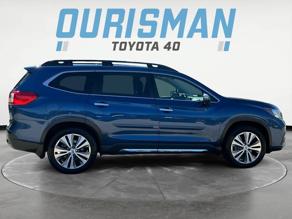 Used 2022 Subaru Ascent Touring AWD/4WD image 8
