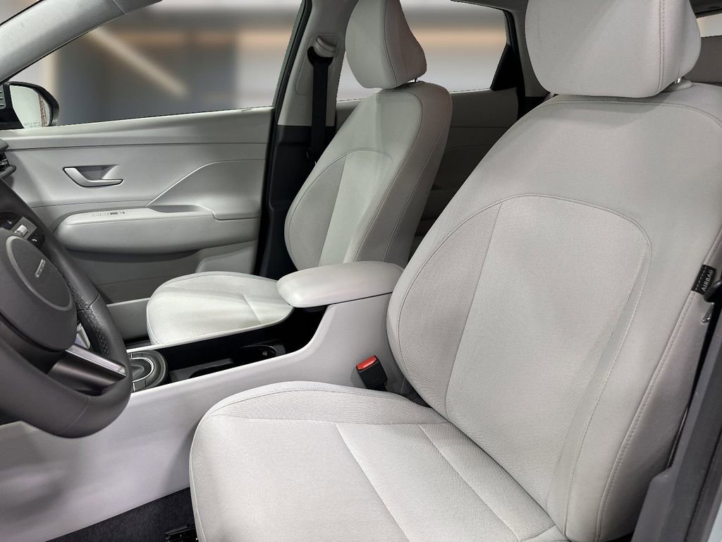 Certified 2024 Hyundai Kona SEL FWD image 13
