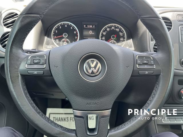 Used 2017 Volkswagen Tiguan Wolfsburg Edition AWD/4WD image 19