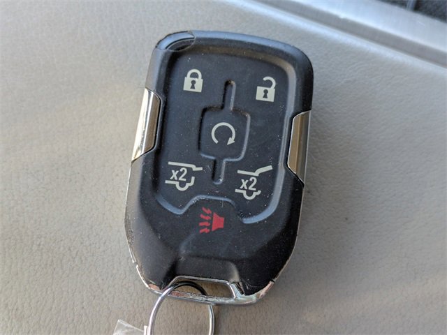 Used 2019 GMC Yukon Denali w/ Open Road Package image 30