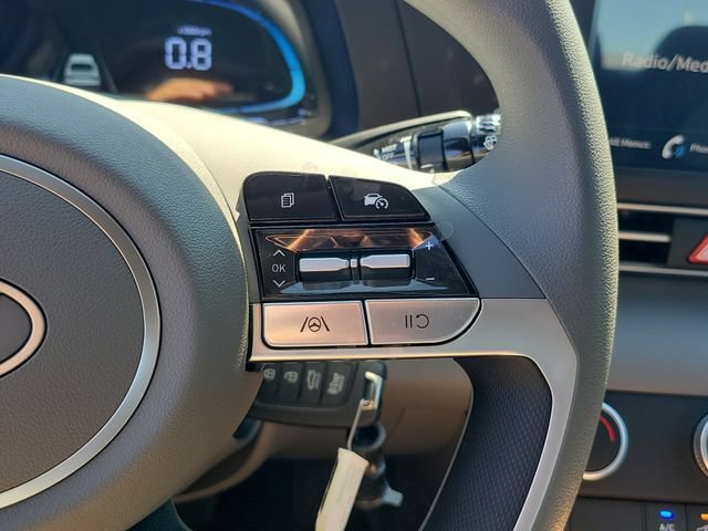 New 2026 Hyundai Elantra SE FWD image 8