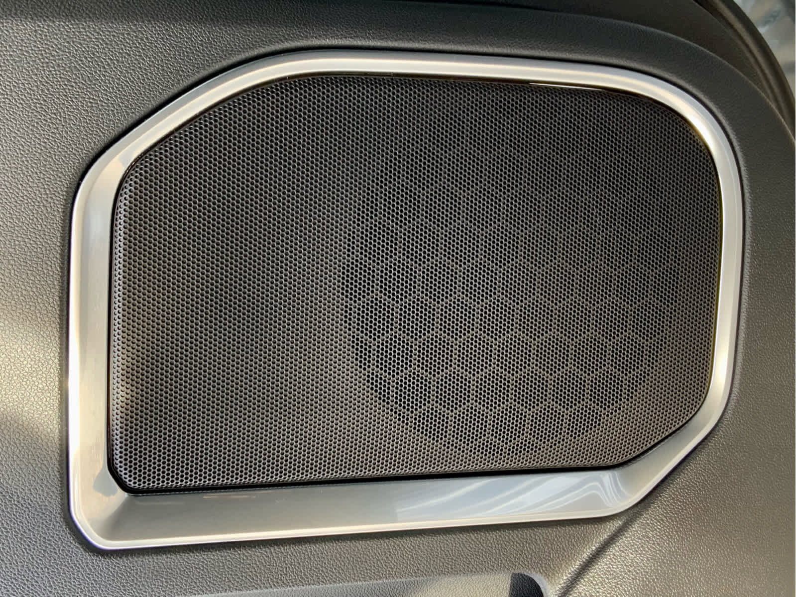 New 2026 Chevrolet Silverado 1500 LT w/ Leather Package image 59