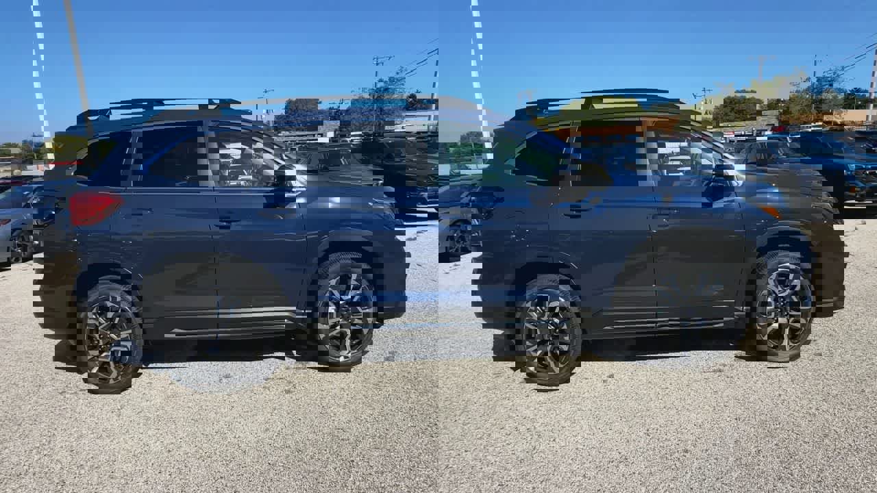 New 2025 Subaru Ascent Limited image 9