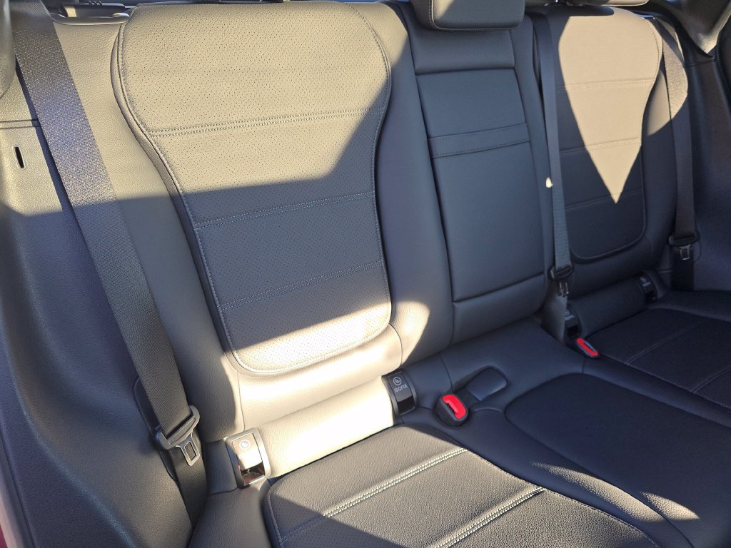 Certified 2026 Mercedes-Benz GLC 300 4MATIC image 22