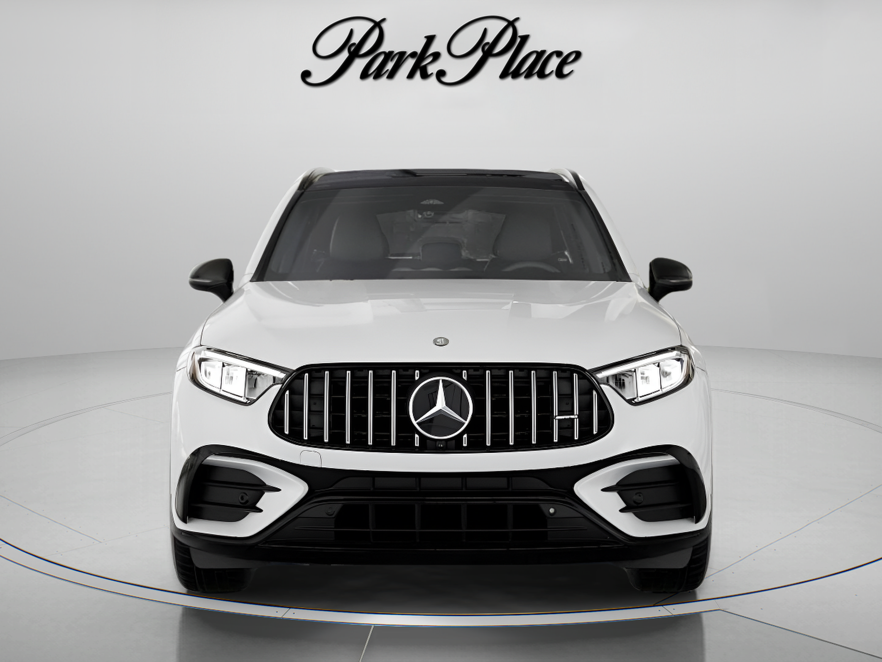 Certified 2026 Mercedes-Benz GLC 43 AMG 4MATIC image 36