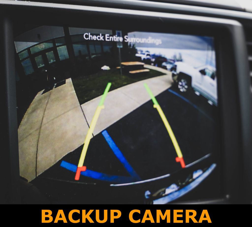 Used 2019 RAM 1500 Big Horn AWD/4WD image 3