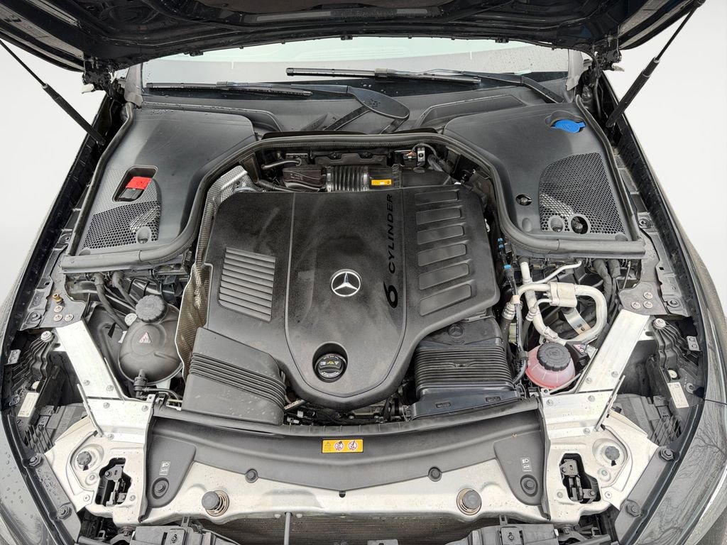 Used 2022 Mercedes-Benz CLS 450 4MATIC image 24
