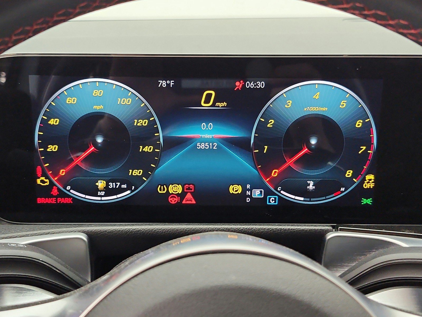 Used 2022 Mercedes-Benz GLB 250 image 9