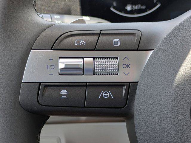 New 2026 Hyundai Kona Limited AWD/4WD image 25