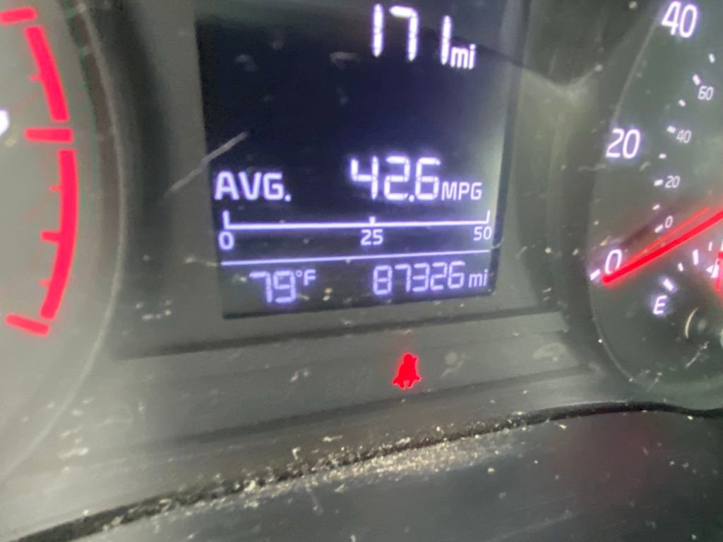 Used 2022 Kia Rio LX FWD image 5