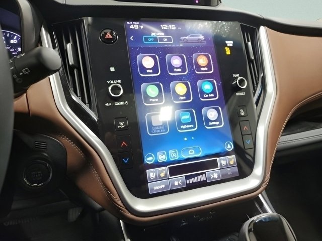 Used 2020 Subaru Outback Touring XT image 34