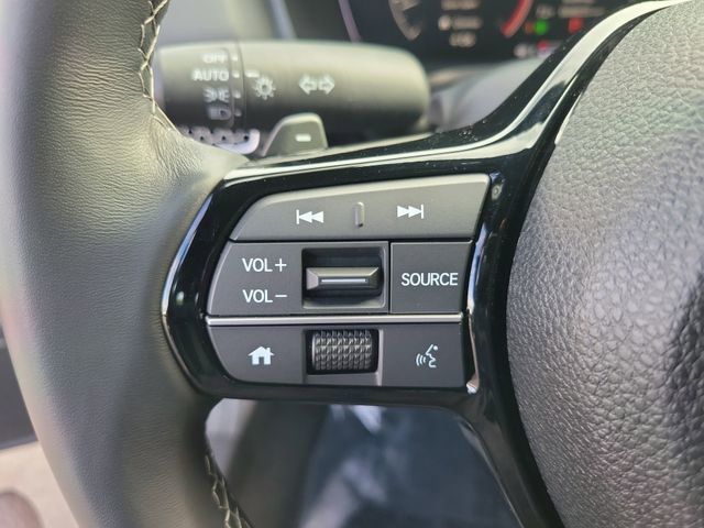 Certified 2025 Honda Civic Sport image 22