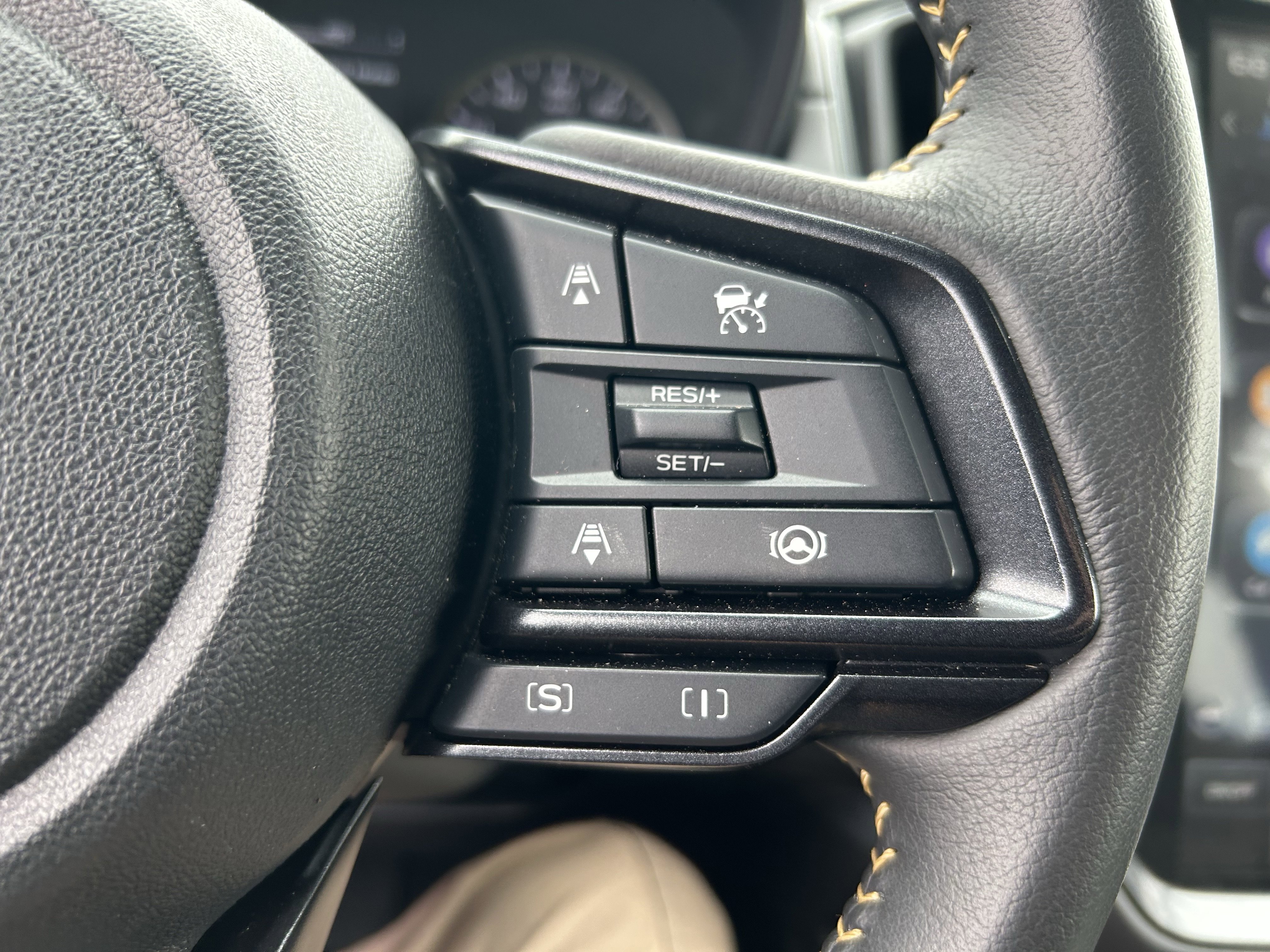 Certified 2025 Subaru Crosstrek 2.5i Sport image 16