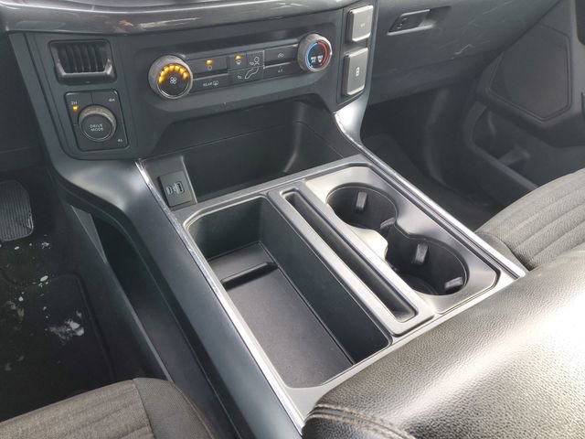 Used 2021 Ford F150 XL w/ STX Appearance Package image 28