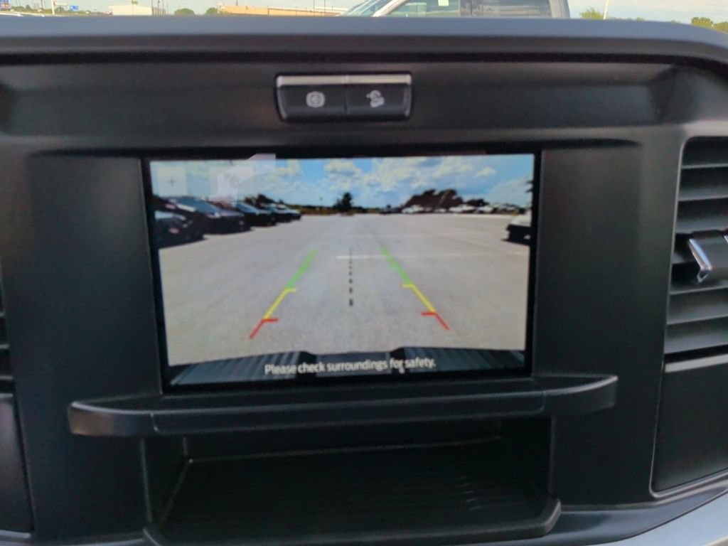 New 2026 Ford F350 XL AWD/4WD image 22