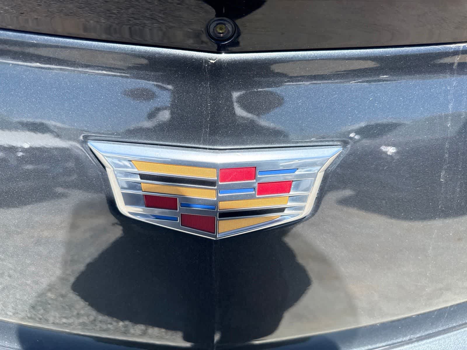 Used 2019 Cadillac XTS Luxury FWD image 13