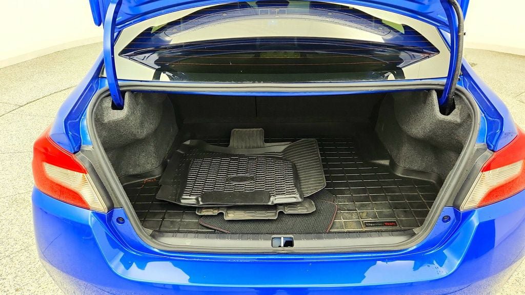Used 2021 Subaru WRX STI AWD/4WD image 21
