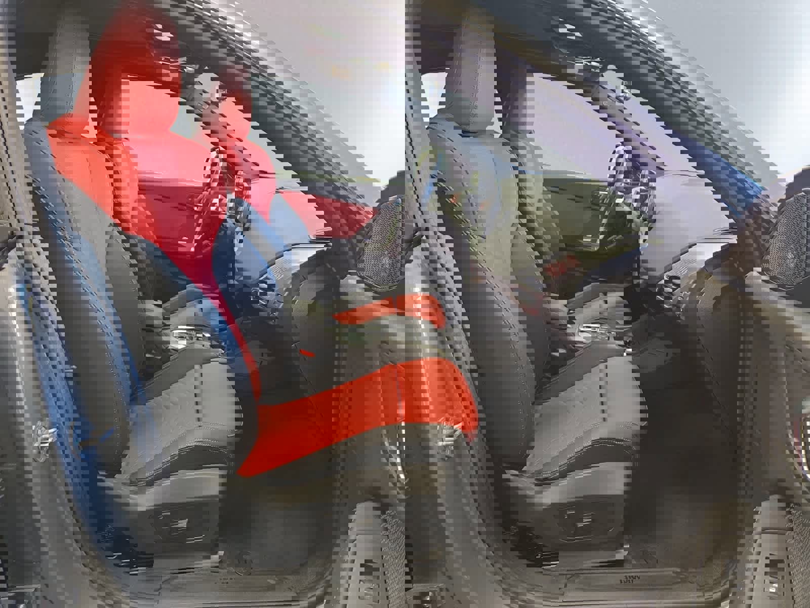 Used 2025 BMW 228i xDrive w/ Premium Package image 19