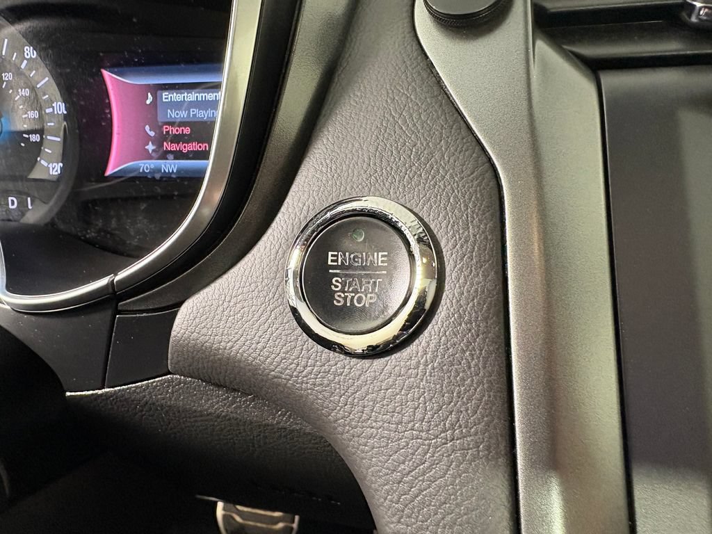 Used 2014 Ford Fusion Titanium FWD image 20