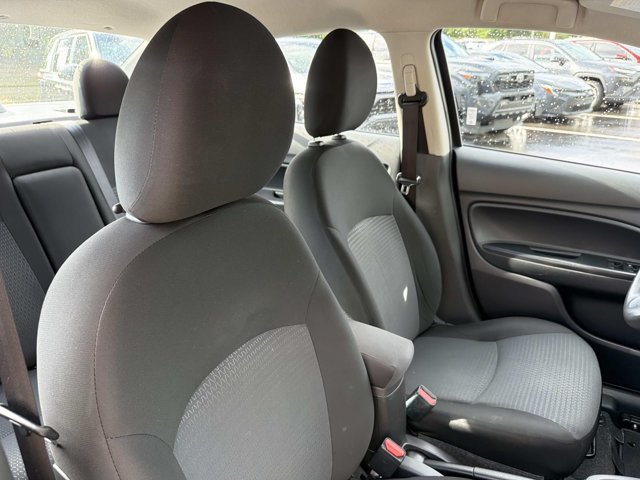 Used 2024 Mitsubishi Mirage G4 ES FWD image 16