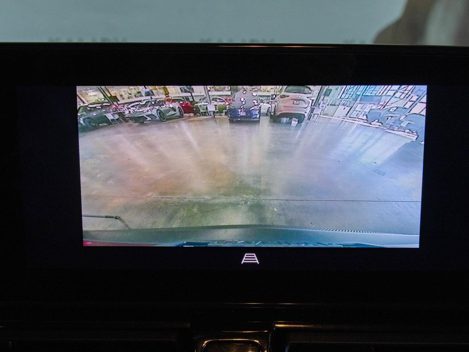 Used 2024 Chevrolet TrailBlazer RS w/ Convenience Package image 6