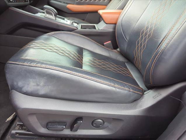 Used 2023 Mitsubishi Outlander SEL FWD image 13