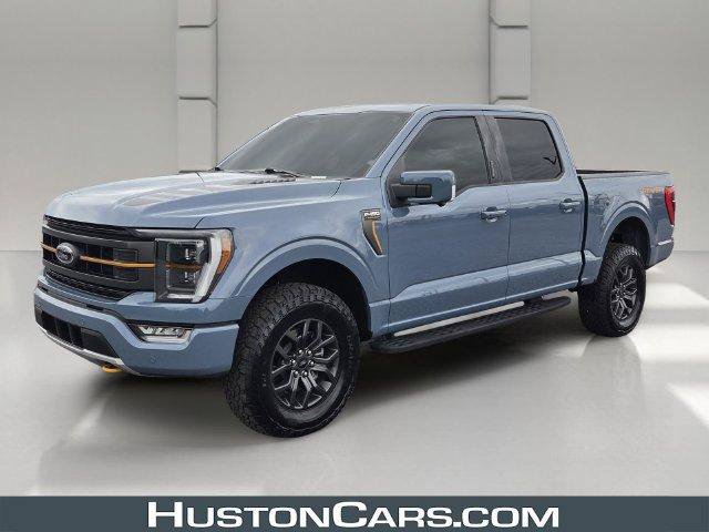 Used 2023 Ford F150 Tremor w/ Equipment Group 402A High