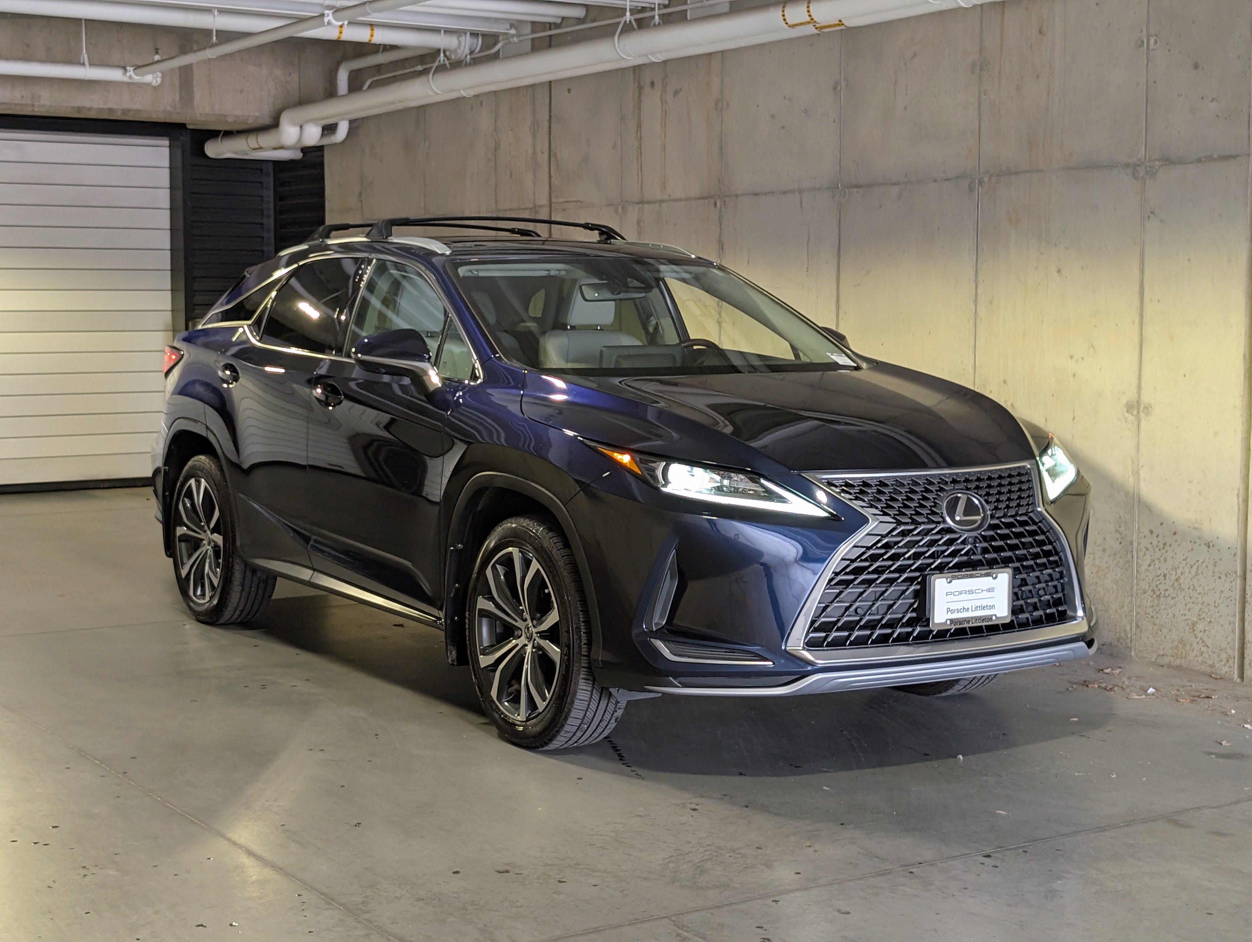 Used 2022 Lexus RX 350 AWD w/ Premium Package image 11
