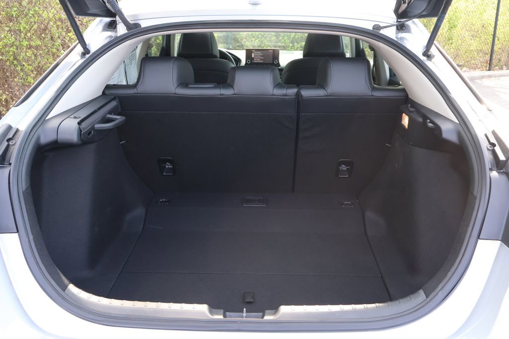 Used 2023 Honda Civic EX-L image 48