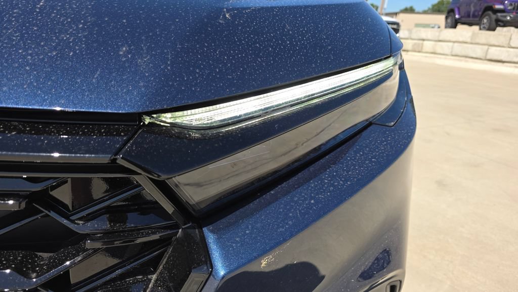 New 2026 Honda CR-V Sport image 9
