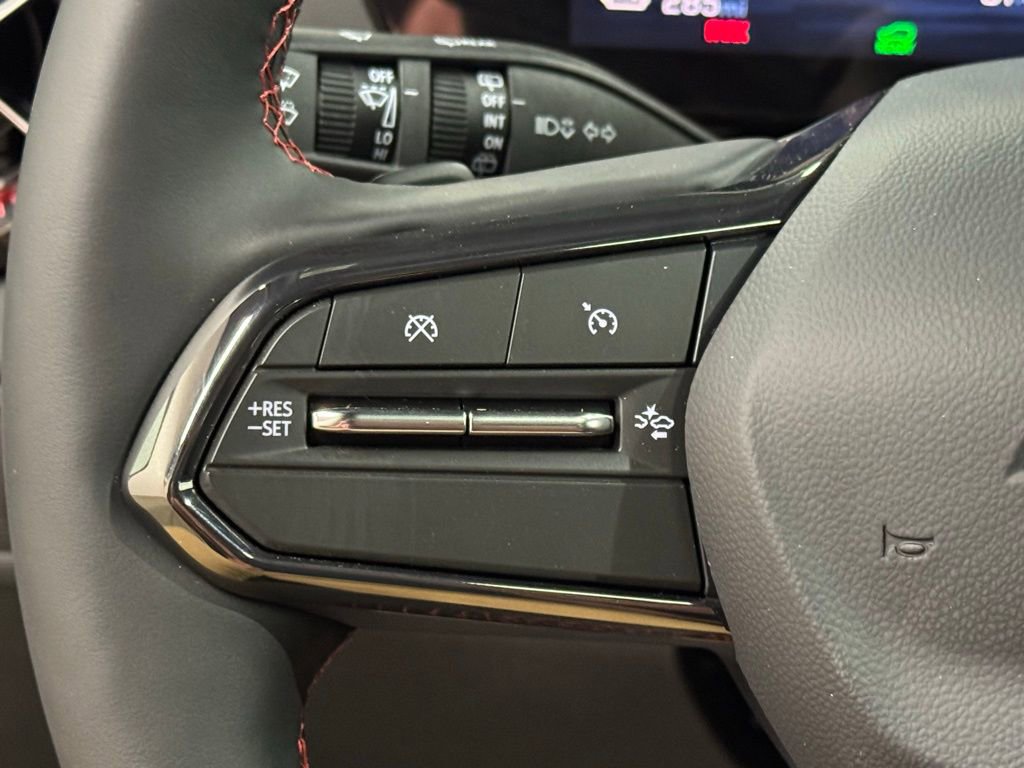 New 2025 Chevrolet Blazer EV RS image 36