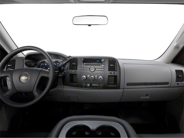 Used 2010 Chevrolet Silverado 2500 W/T image 5