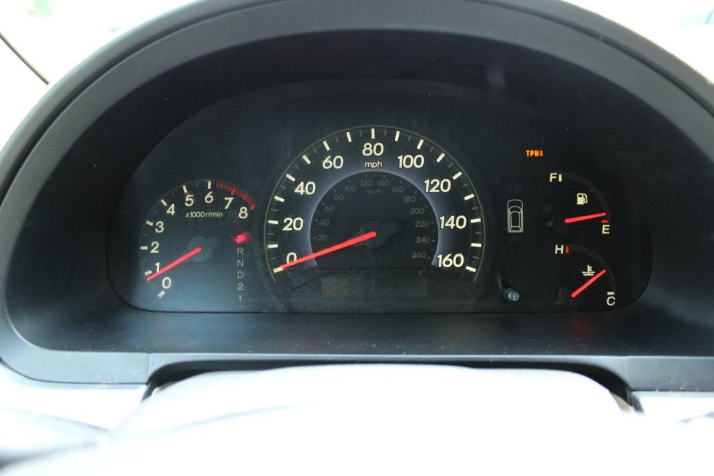 Used 2008 Honda Odyssey EX-L image 14