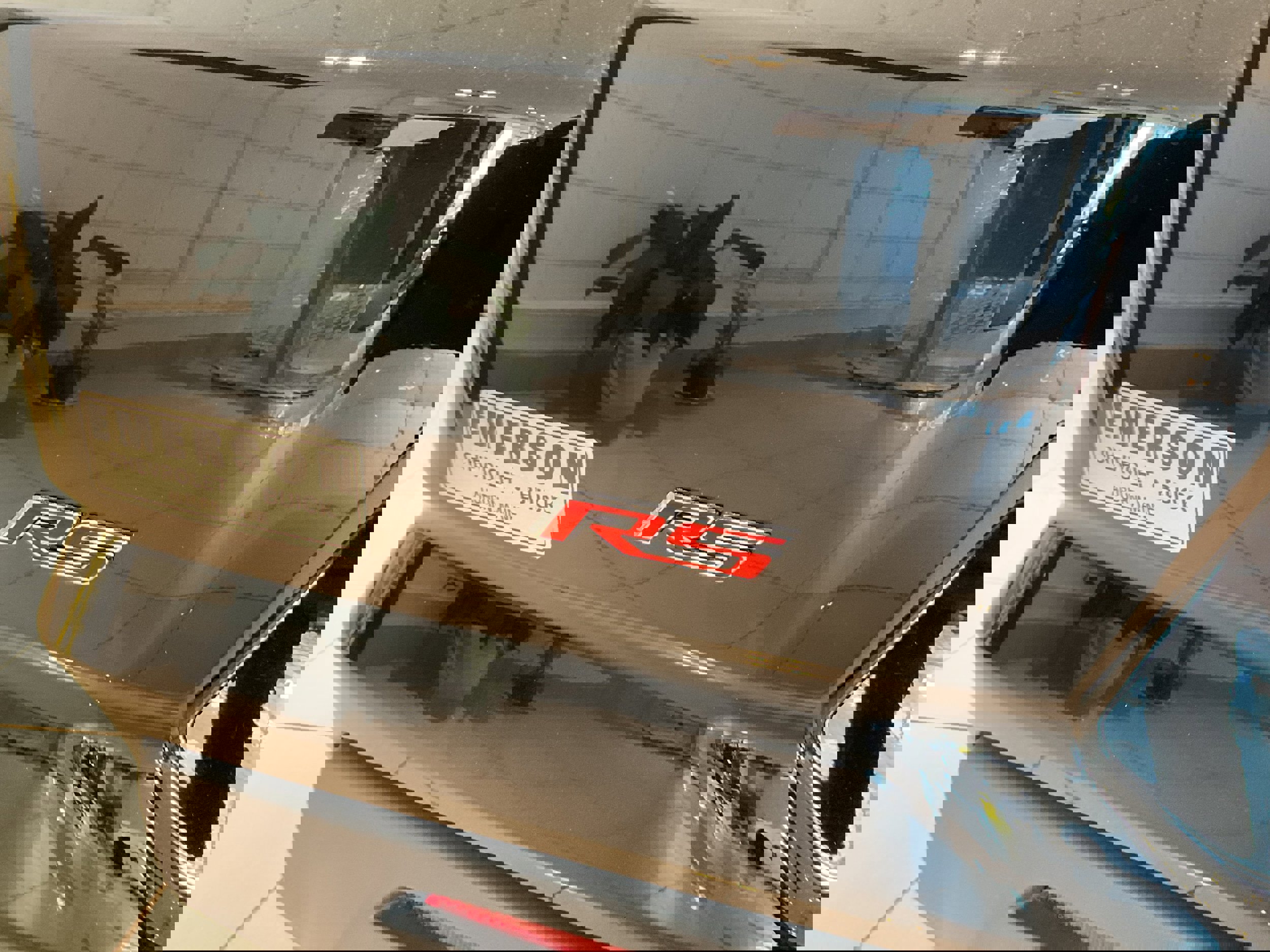 Used 2024 Chevrolet Camaro LT w/ RS Package image 6