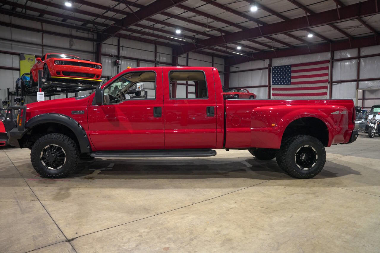 Used 1999 Ford F350 Lariat image 4