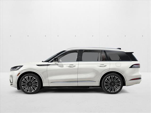 New 2027 Lincoln Aviator Black Label w/ Jet Appearance Package AWD/4WD image 3