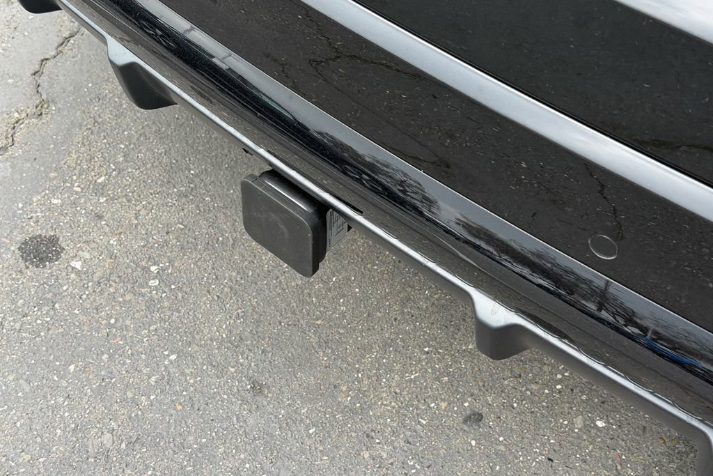 New 2026 Audi SQ8 Prestige image 8