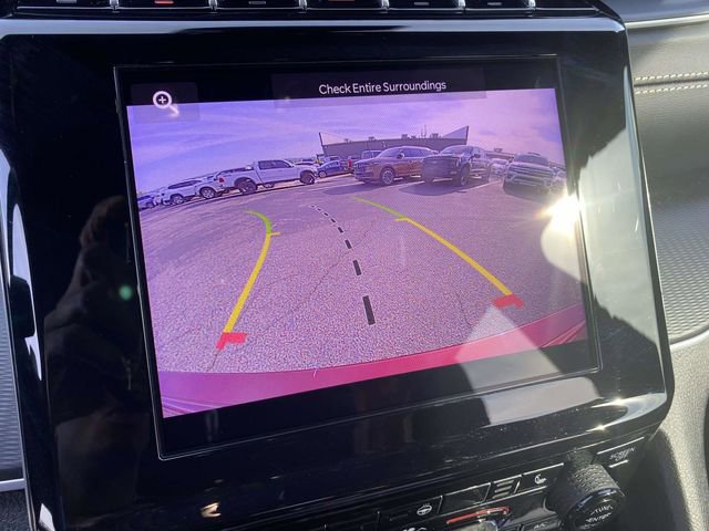 Used 2025 Jeep Grand Cherokee Laredo X w/ Luxury Tech Group I image 28