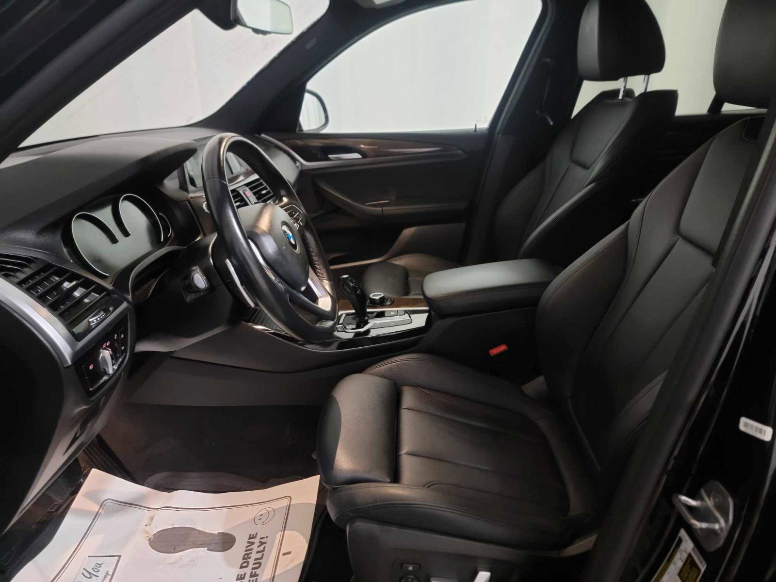 Used 2019 BMW X3 sDrive30i w/ Convenience Package image 14