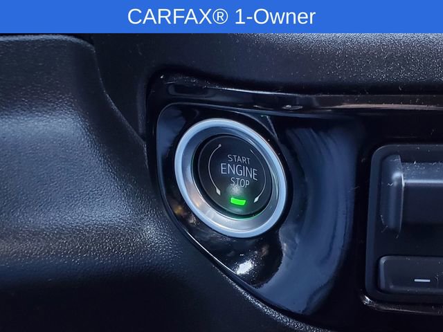 Used 2025 Chevrolet Silverado 1500 LT image 19