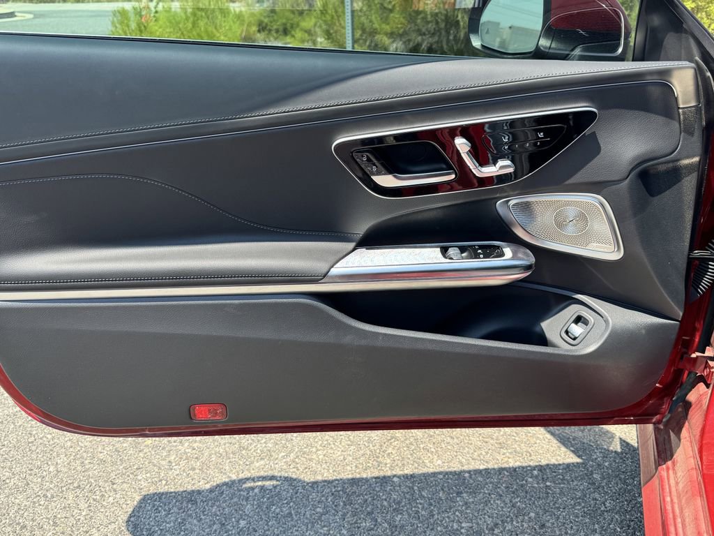 New 2024 Mercedes-Benz CLE 300 4MATIC Coupe image 15